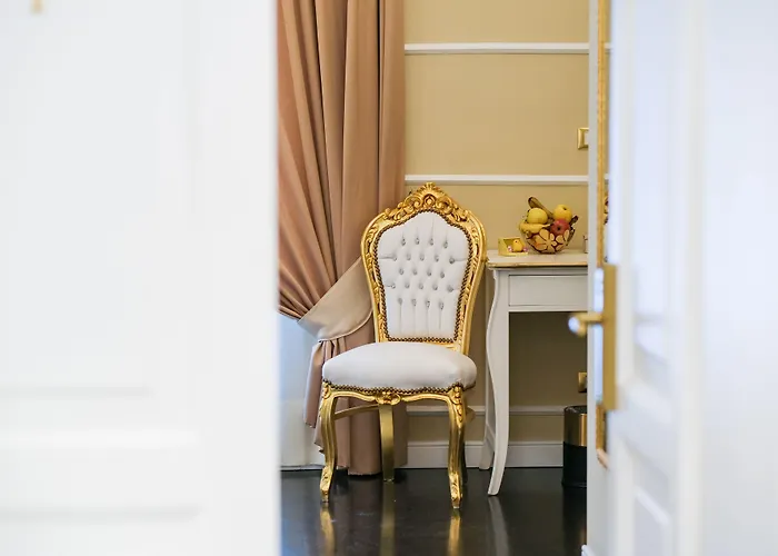 Bed & Breakfast Kingsman Florencie