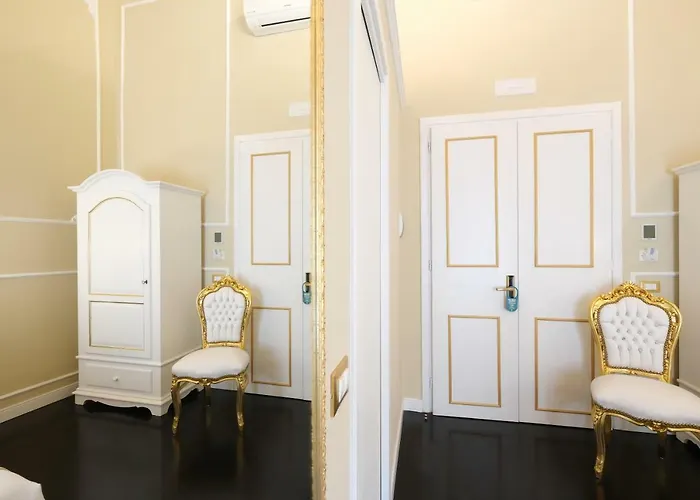 Kingsman Bed & Breakfast Florencie