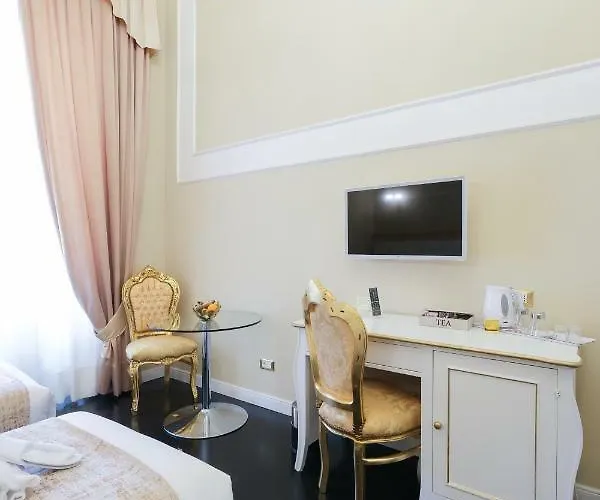 Kingsman Bed & Breakfast Florencie