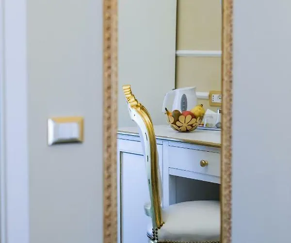 Bed & Breakfast Kingsman 4*