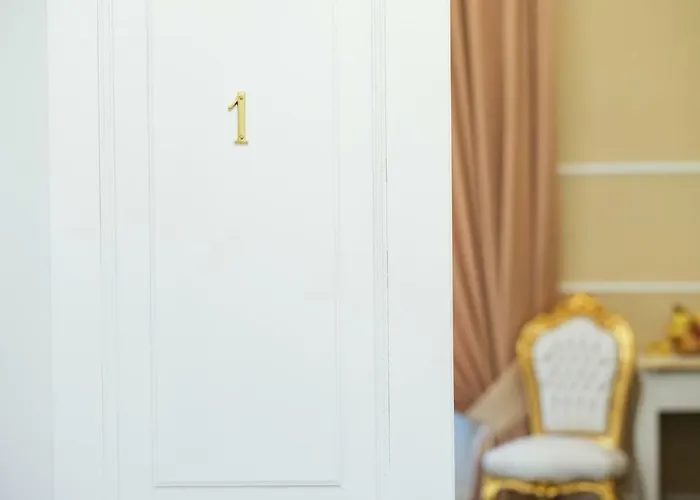 Kingsman Bed & Breakfast Florencie
