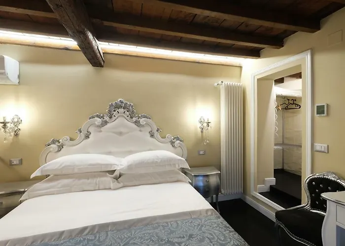 Kingsman Bed & Breakfast 4*