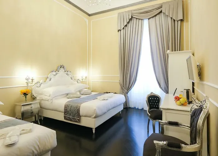 Kingsman Bed & Breakfast