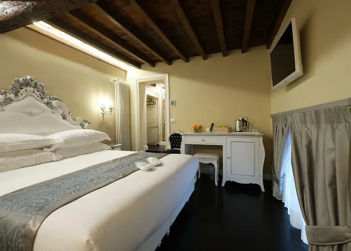 Bed & Breakfast Kingsman Florencie
