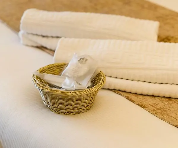 Kingsman Bed & Breakfast 4*