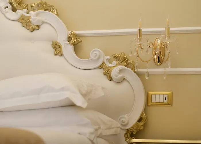 Kingsman Bed & Breakfast