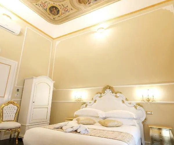 Kingsman Bed & Breakfast Florencie