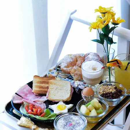 Kingsman Bed & Breakfast Florence