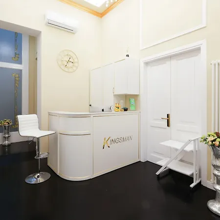 Kingsman Bed & Breakfast Florence