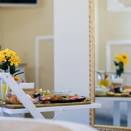 Couette-café Kingsman Florence
