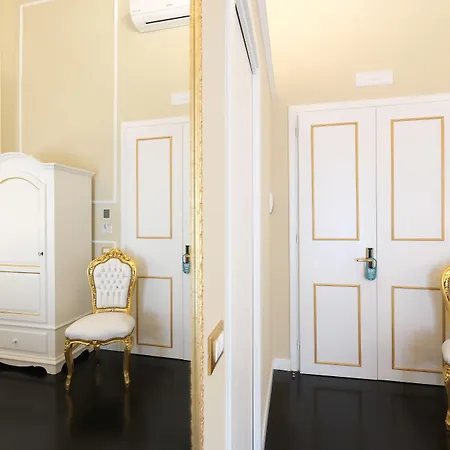 Couette-café Kingsman 4*