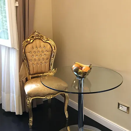 Kingsman Couette-café