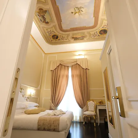 Kingsman Florence