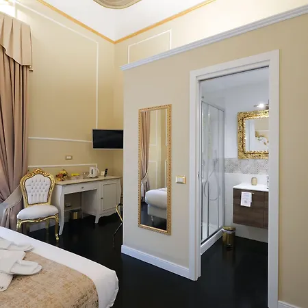 Kingsman Bed & Breakfast 4*