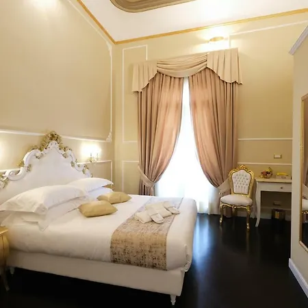 Bed and breakfast Kingsman Florencia