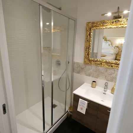 Bed & Breakfast Kingsman Florence