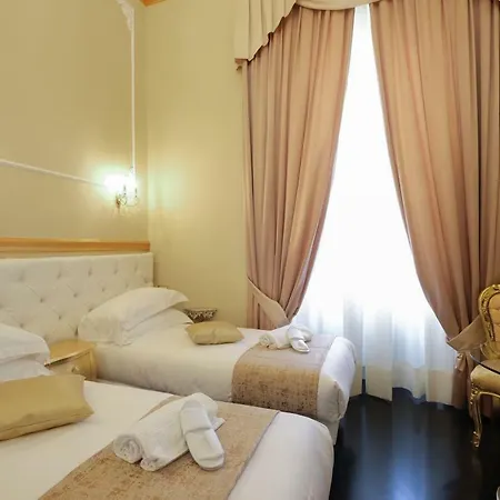 Bed & Breakfast Kingsman Florence
