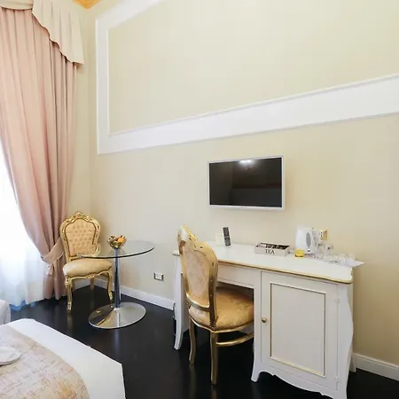 Bed & Breakfast Kingsman 2*