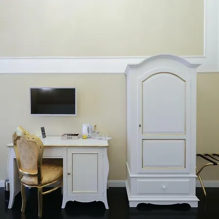 Bed and breakfast Kingsman Florencia