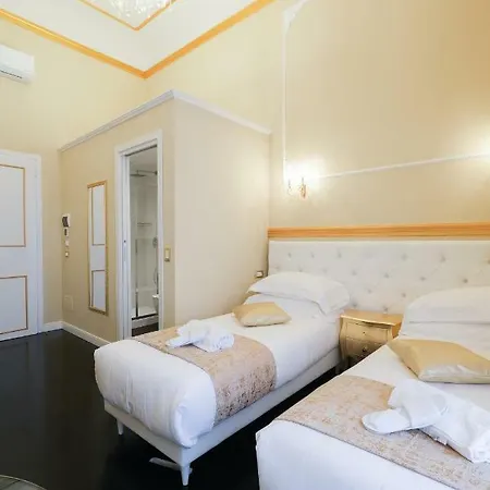 Kingsman Bed and breakfast