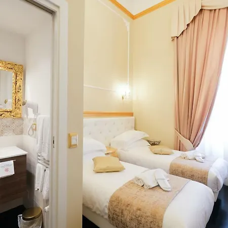 Bed & Breakfast Kingsman Florencie