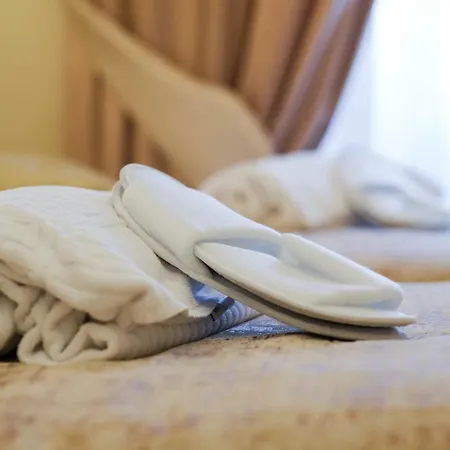 Kingsman Bed & Breakfast