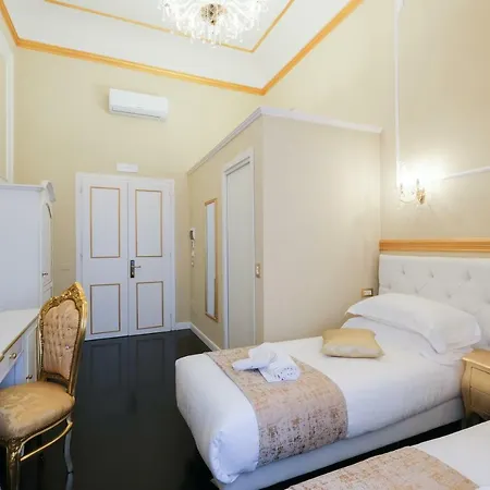 Bed & Breakfast Kingsman Florence