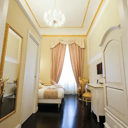 Kingsman Bed & Breakfast 2*