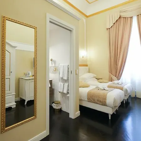 Kingsman Bed & Breakfast