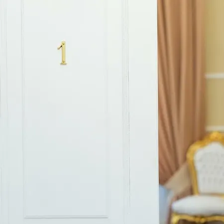 Kingsman Bed and breakfast Florencia