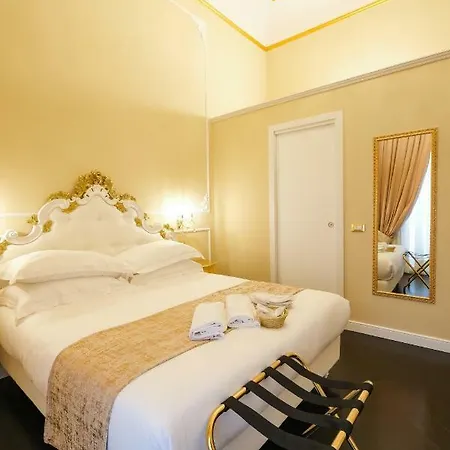 Bed and breakfast Kingsman 2*