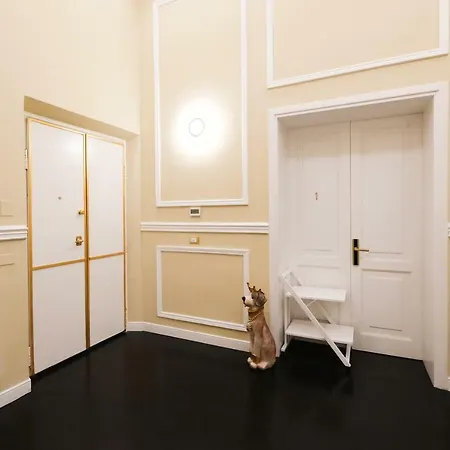 Bed & Breakfast Kingsman Florence