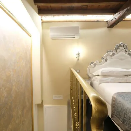 Bed & Breakfast Kingsman Florence