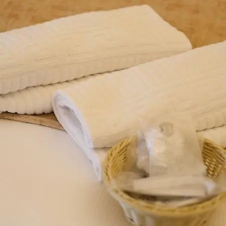 Kingsman Bed & Breakfast Florence