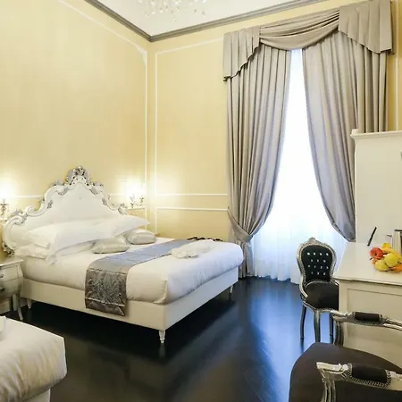Kingsman Bed and breakfast