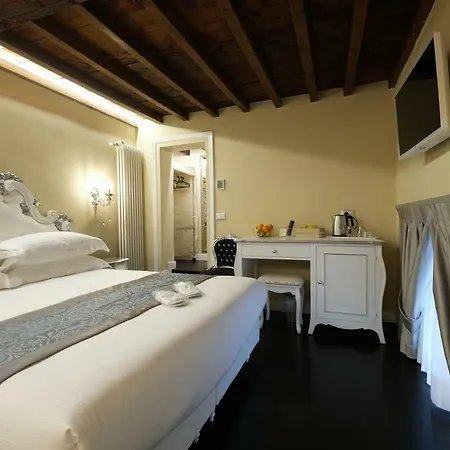 Bed & Breakfast Kingsman Florence