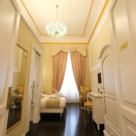 Kingsman Bed & Breakfast
