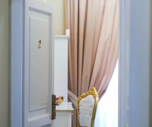 Kingsman Bed and breakfast Florencia