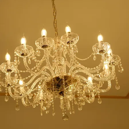 Kingsman Bed & Breakfast Florence