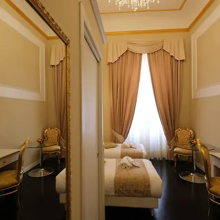 Kingsman Florenz