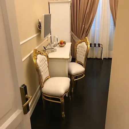 Frühstückspension Kingsman 4*