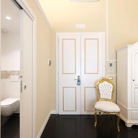 Kingsman Bed & Breakfast 4*
