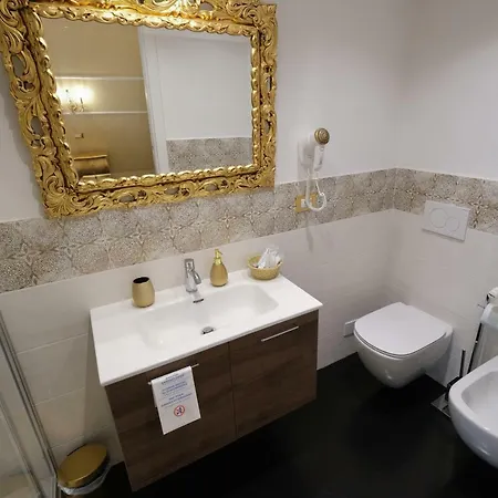 Bed & Breakfast Kingsman