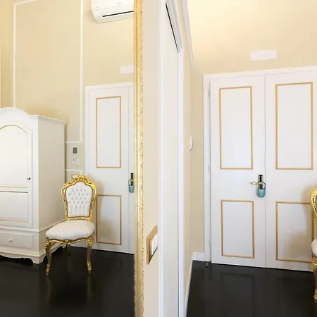 Kingsman Bed & Breakfast Florens