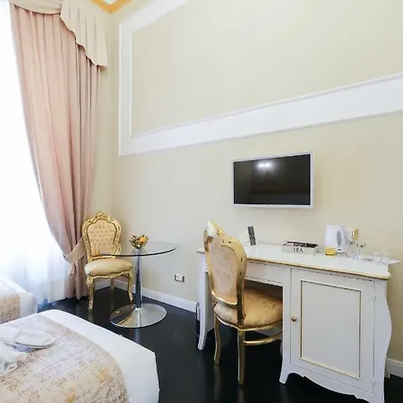 Kingsman Bed & Breakfast Florens