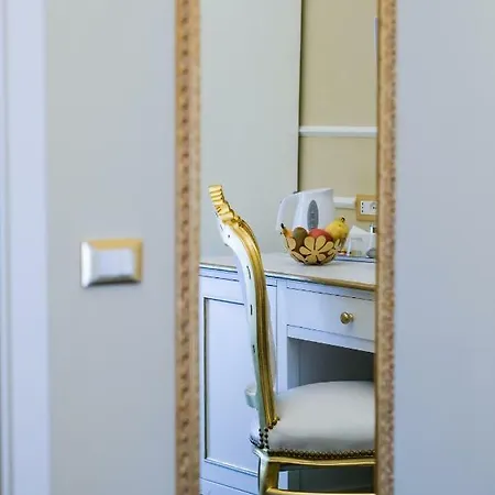 Bed & Breakfast Kingsman 4*