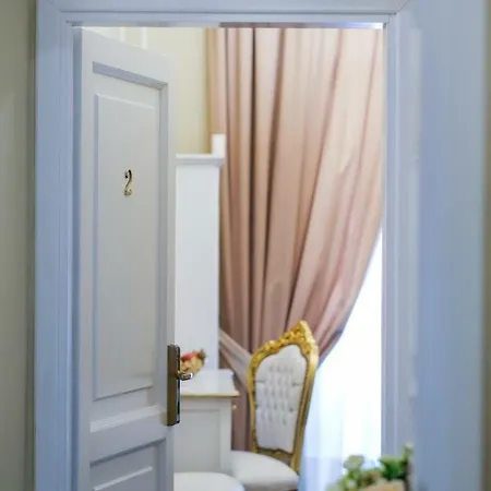 Kingsman Bed & Breakfast Florens