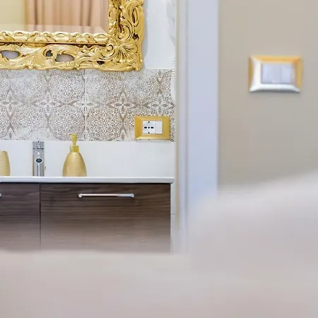 Bed & Breakfast Kingsman Florens