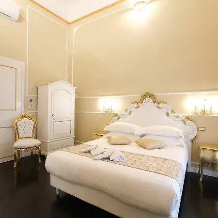 Bed & Breakfast Kingsman 4*