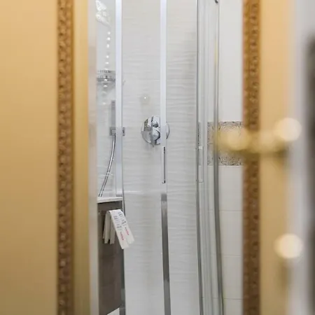 Bed & Breakfast Kingsman Florens